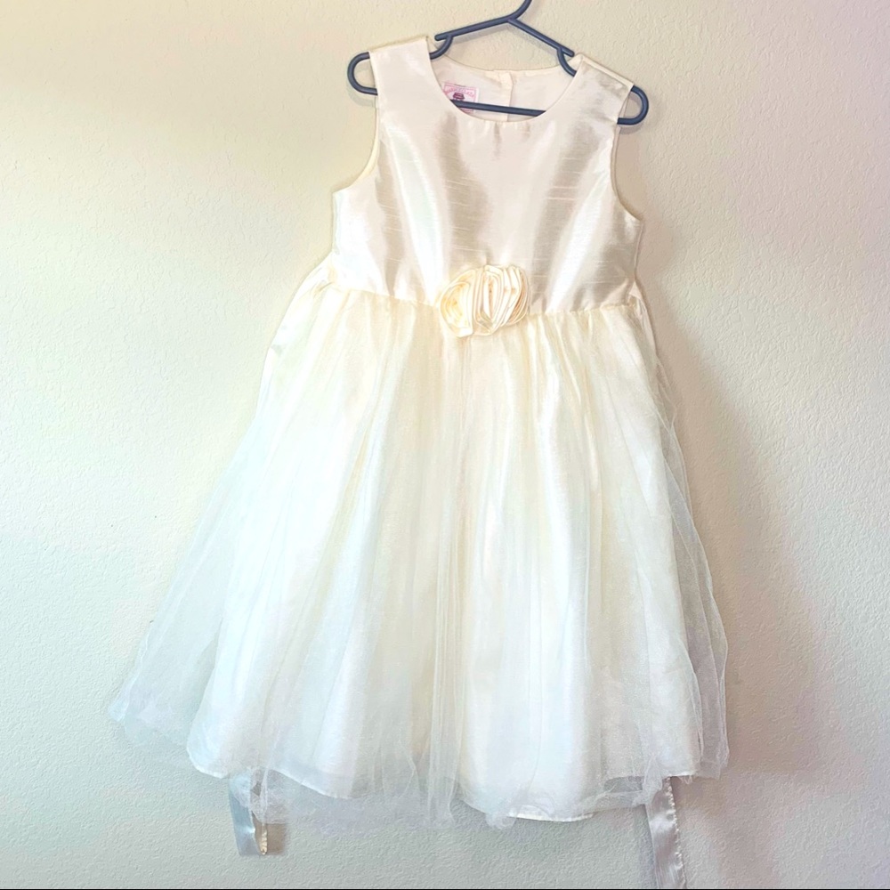 Marmellata Girls Dress size 6X